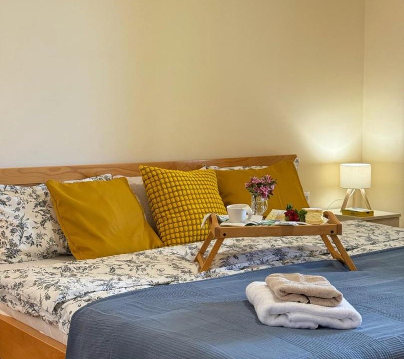 Photo of Bedroom in Mladenovac