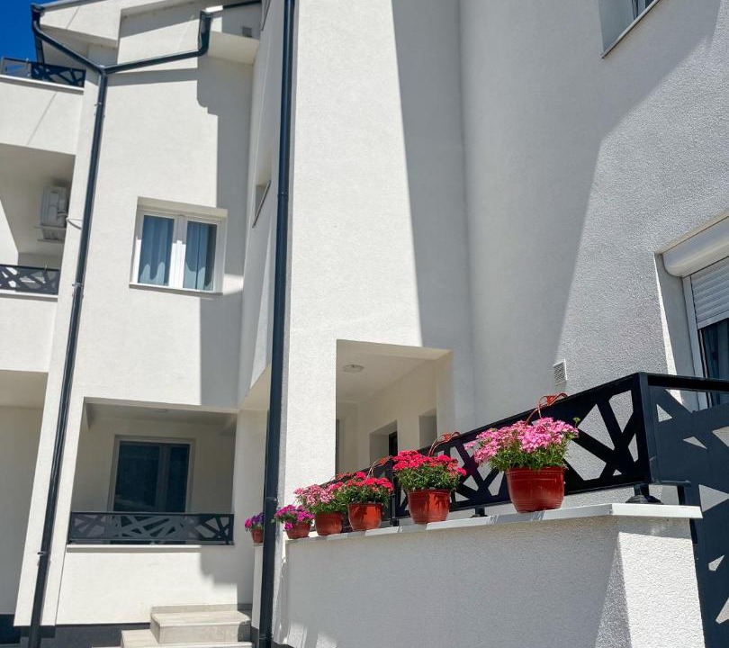 Photo of Patio Balcony in Soko Banja