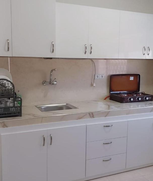 Photo of Kitchen in Ksar es Seghir