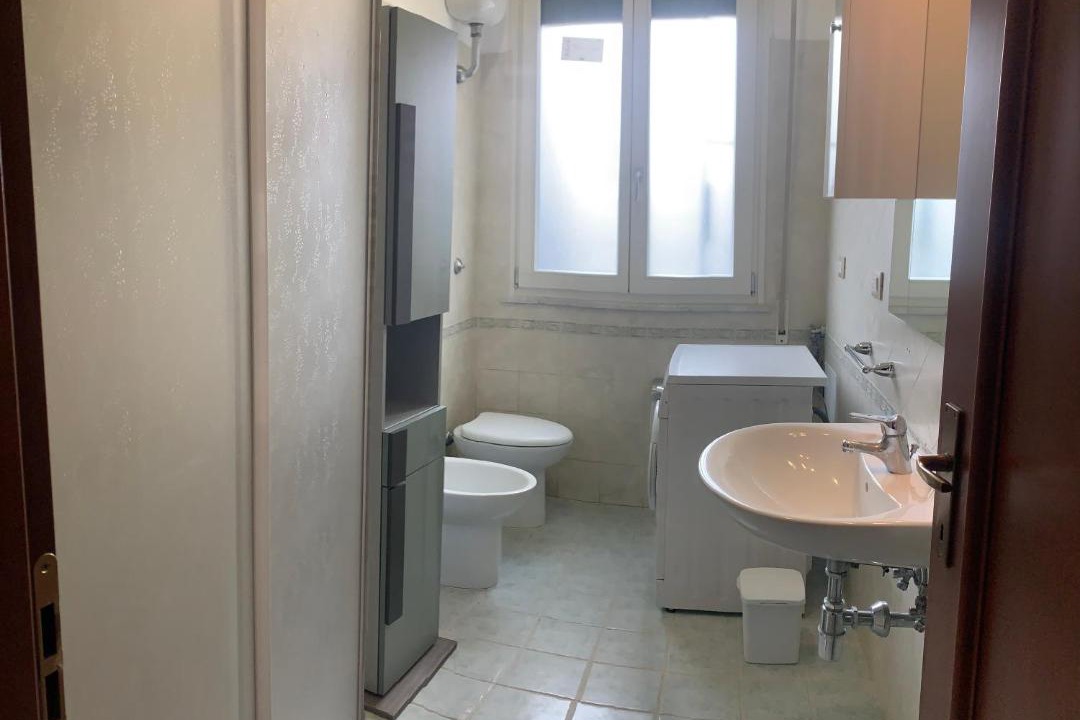 Photo of Bathroom in L'Aquila