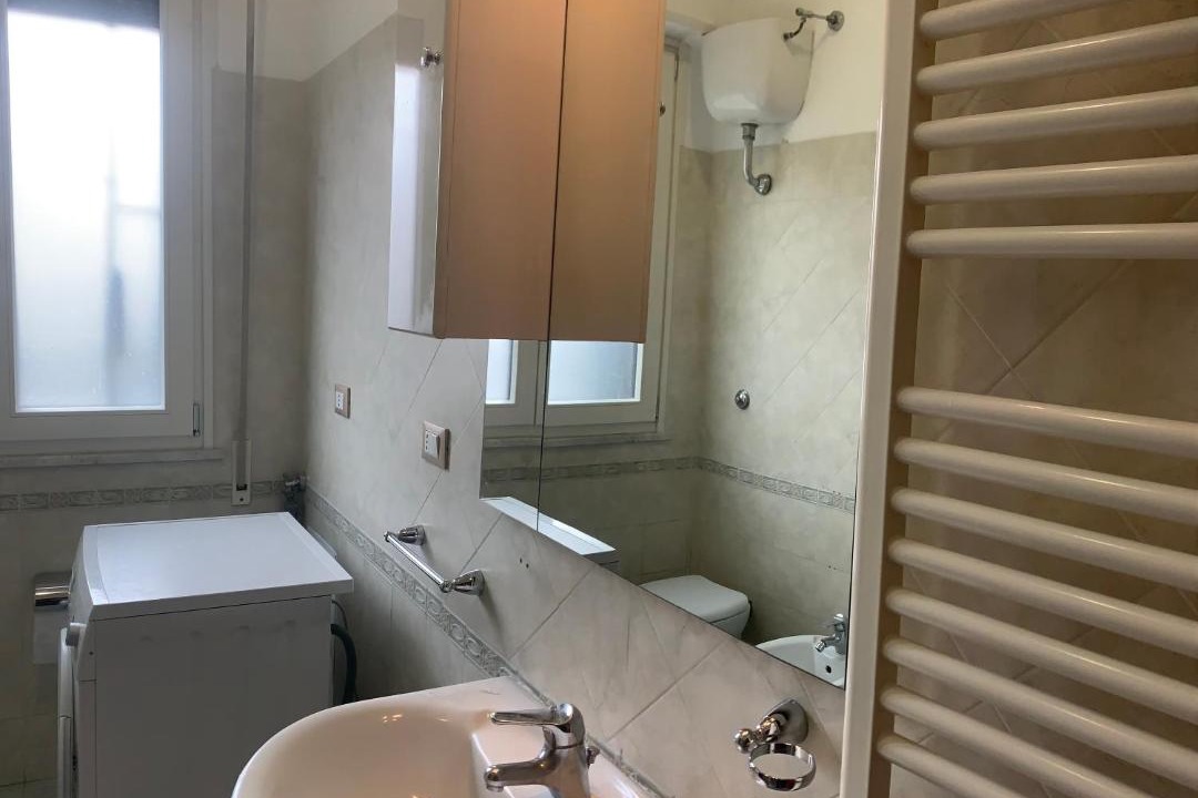 Photo of Bathroom in L'Aquila