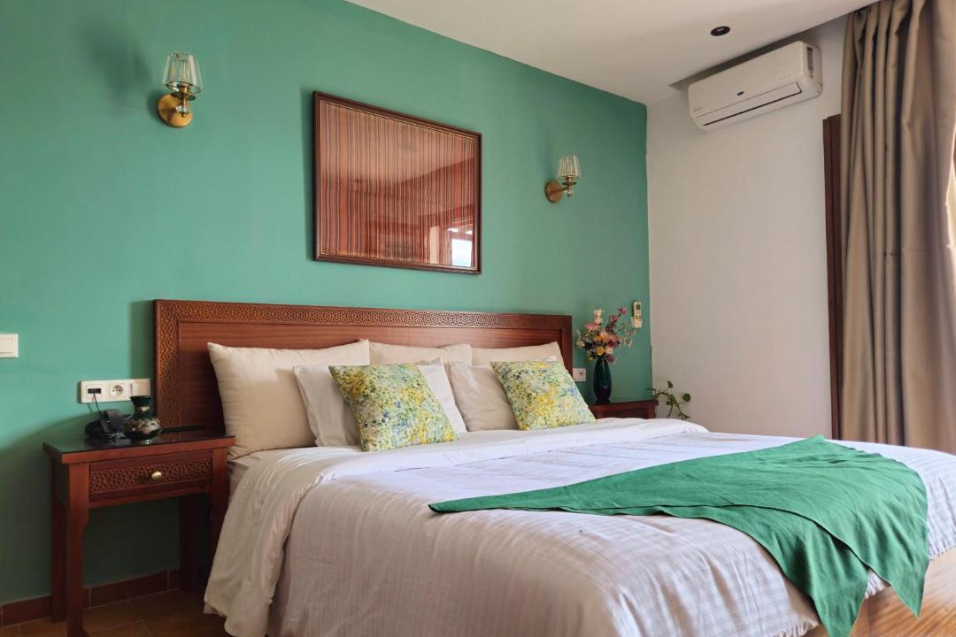 Photo of Bedroom in Tetouan