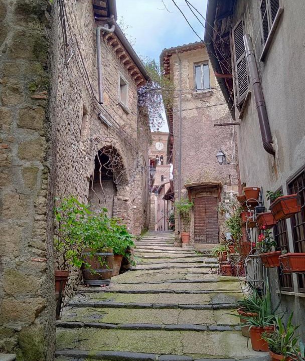 Photo of Others in Sacrofano