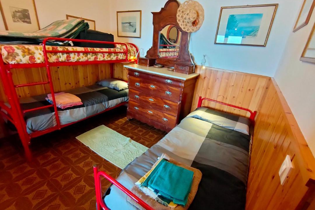 Photo of Bedroom in Innamorata