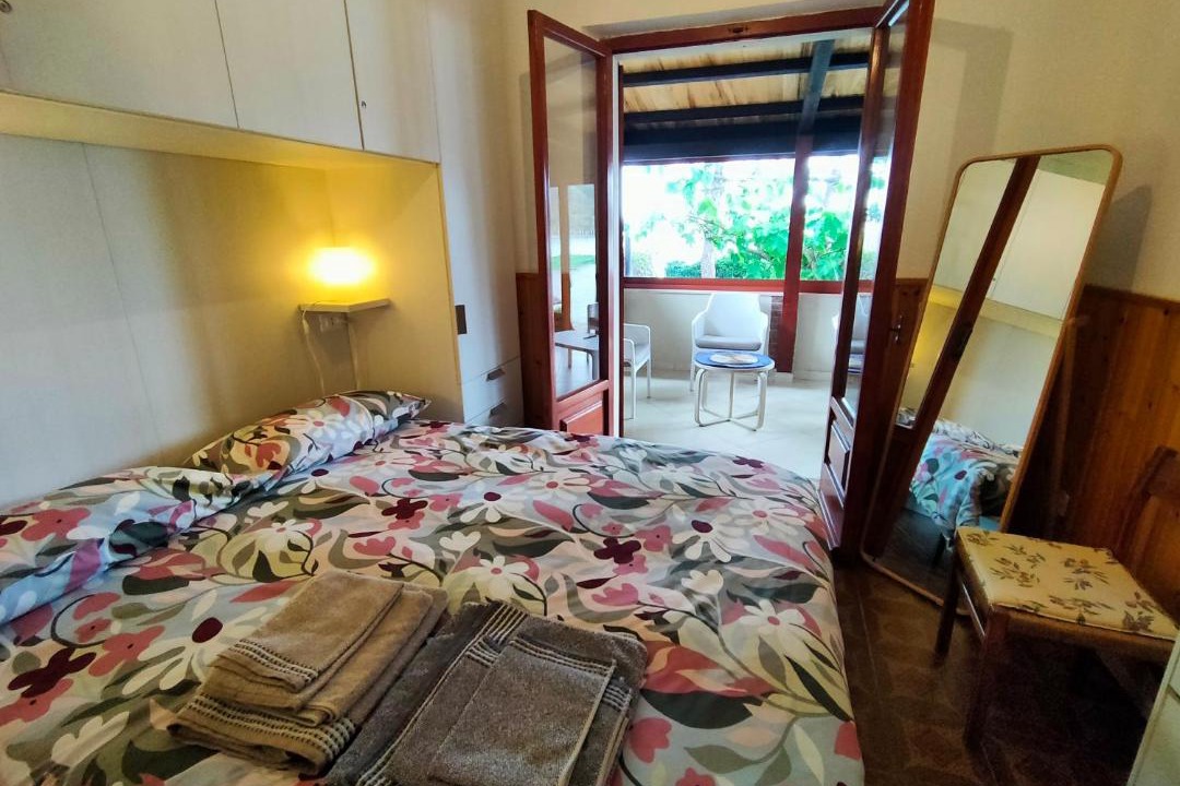 Photo of Bedroom in Innamorata