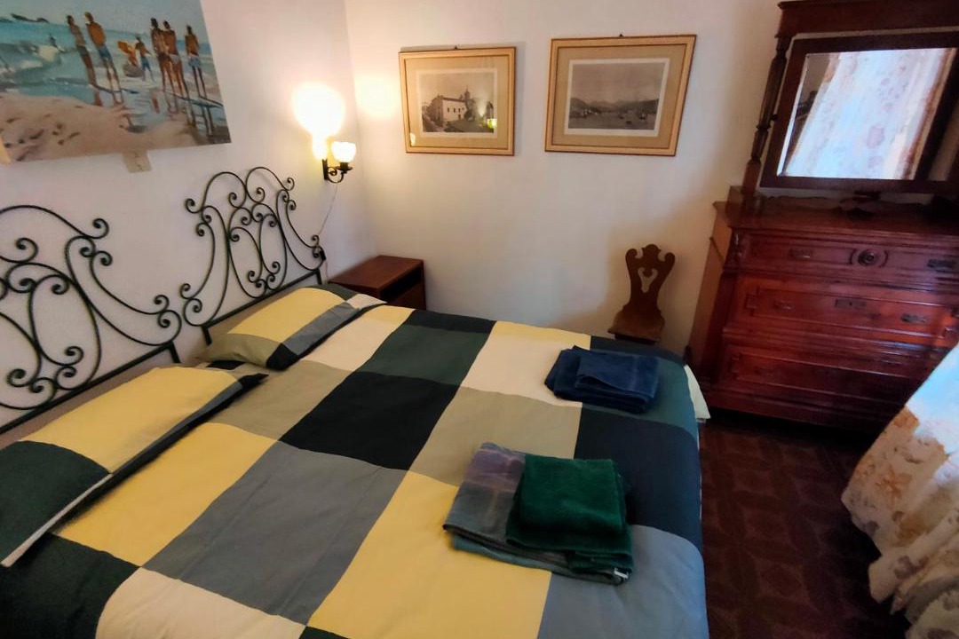 Photo of Bedroom in Innamorata