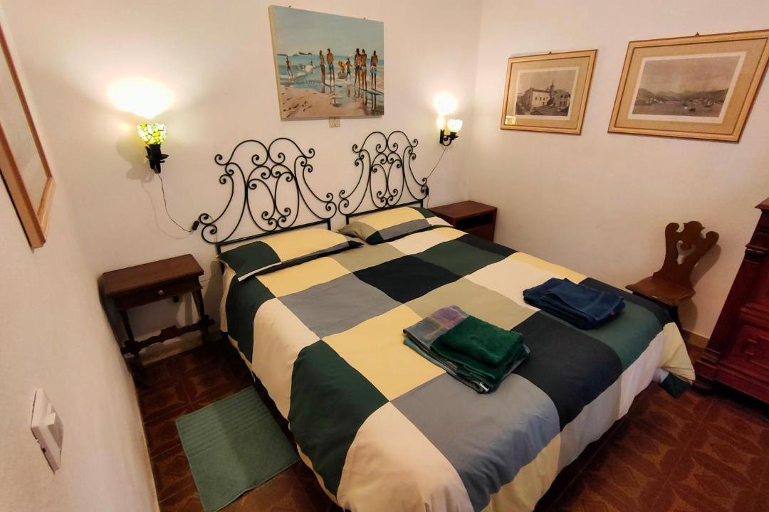 Photo of Bedroom in Innamorata
