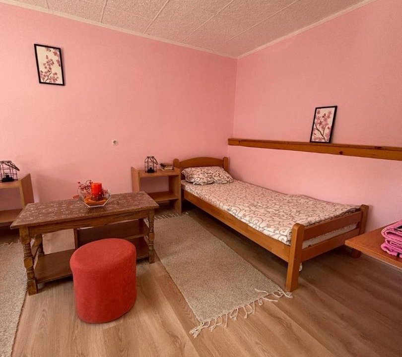 Photo of Bedroom in Petrovaradin