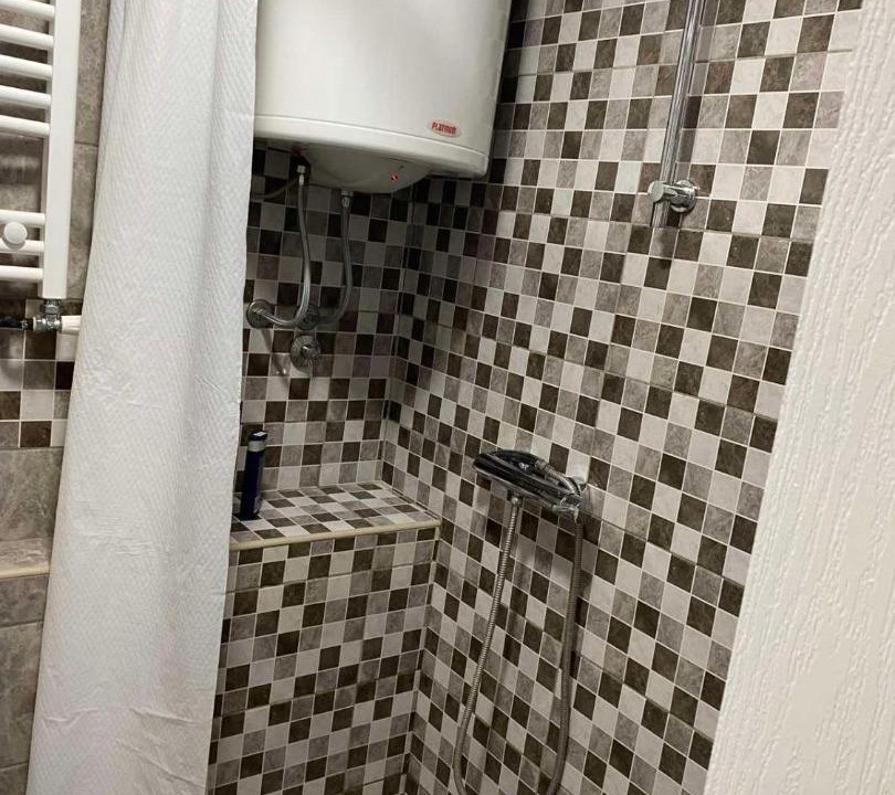 Photo of Bathroom in Petrovaradin