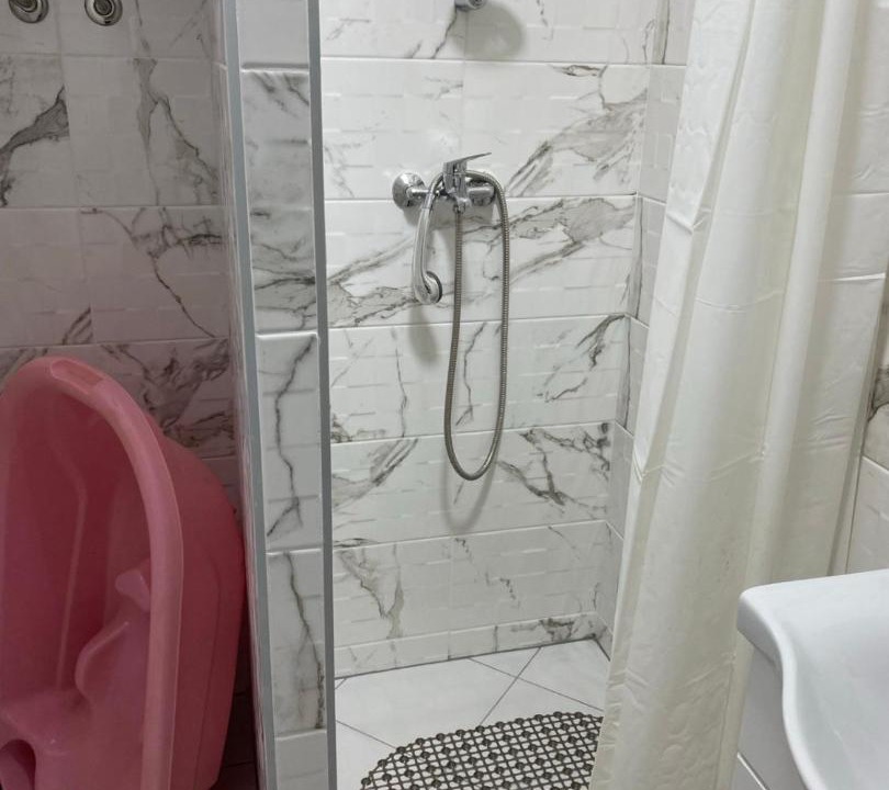 Photo of Bathroom in Petrovaradin