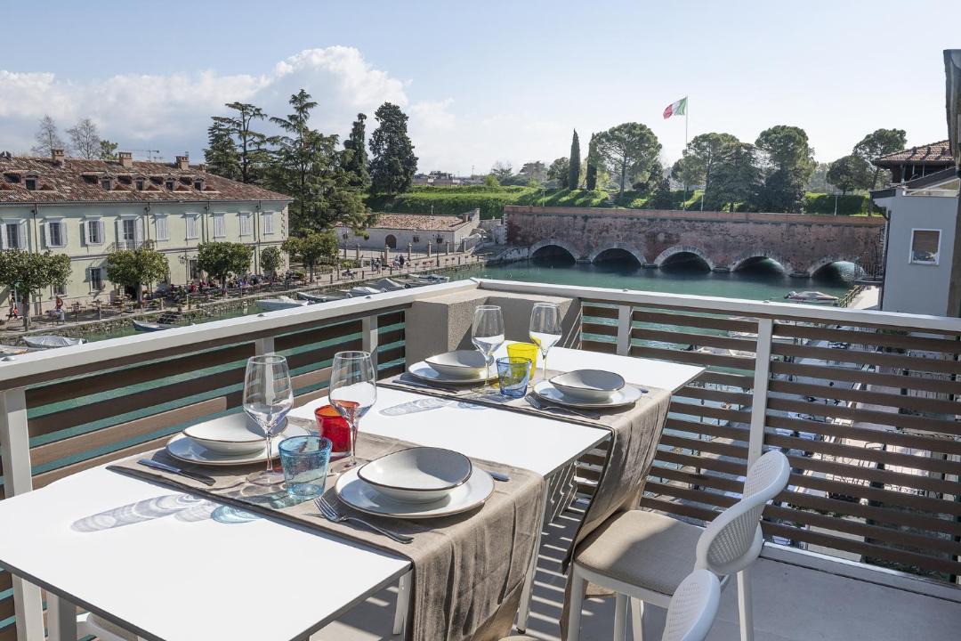 Photo of Others in Peschiera del Garda City Centre