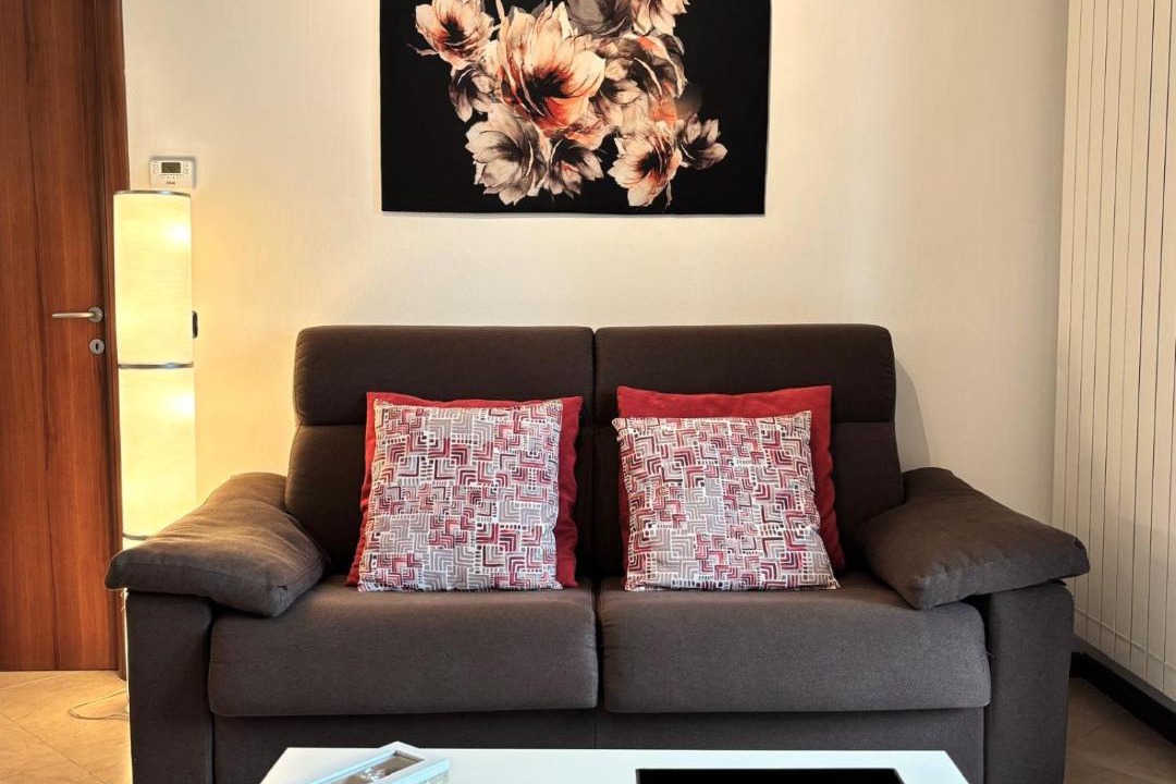 Photo of Livingroom in Borgo Roma