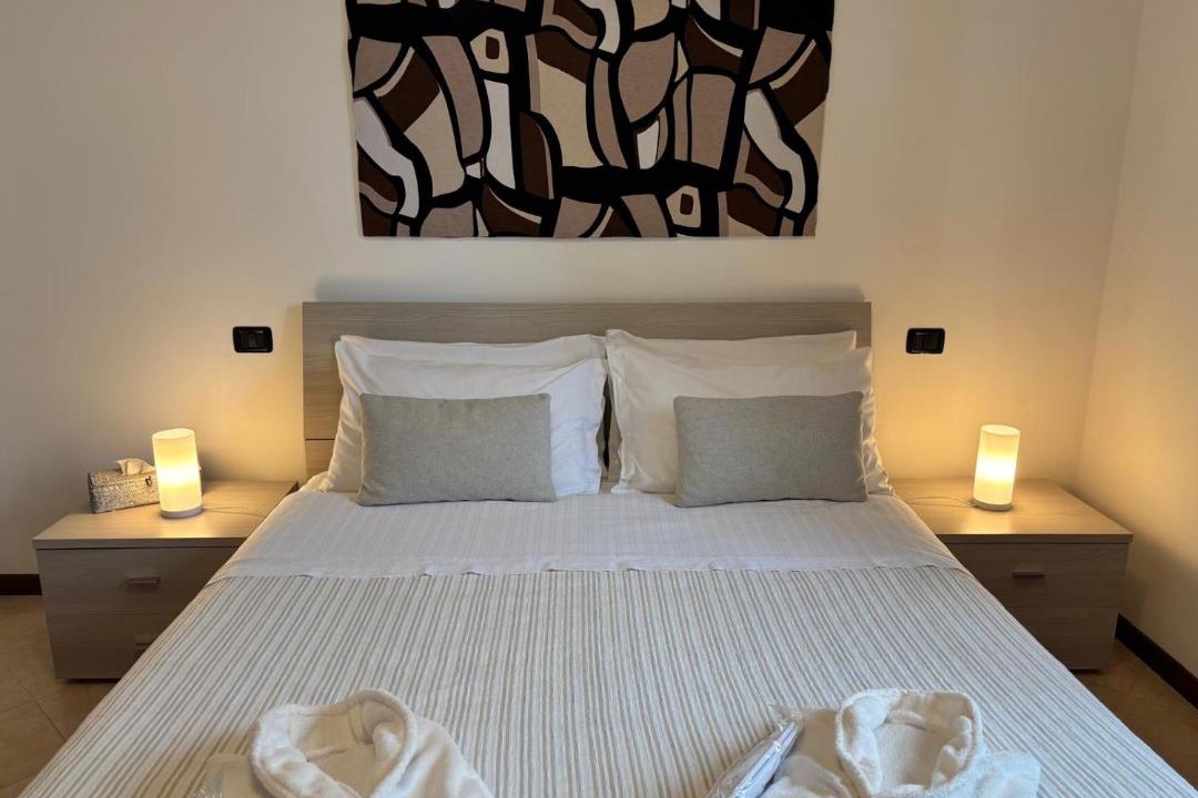 Photo of Bedroom in Borgo Roma