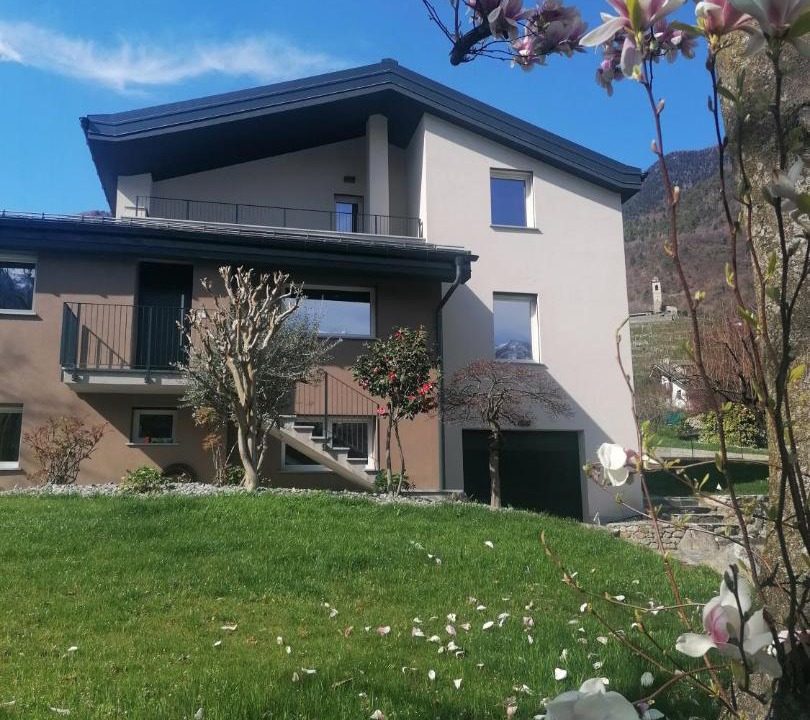 Photo of Others in Province of Sondrio