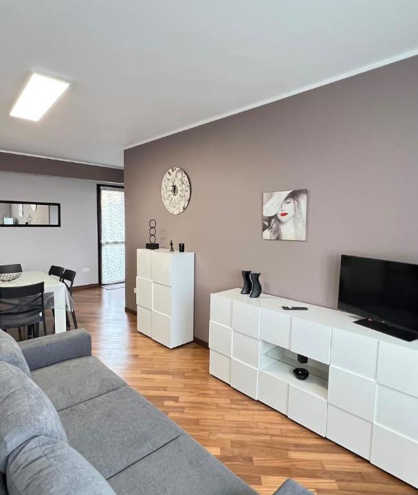 Photo of Livingroom in Monticelli Brusati