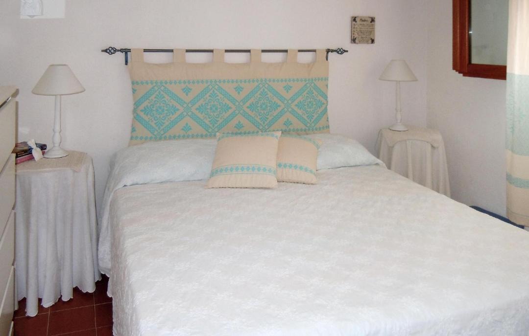 Photo of Bedroom in Marina di Gutturu Flumini