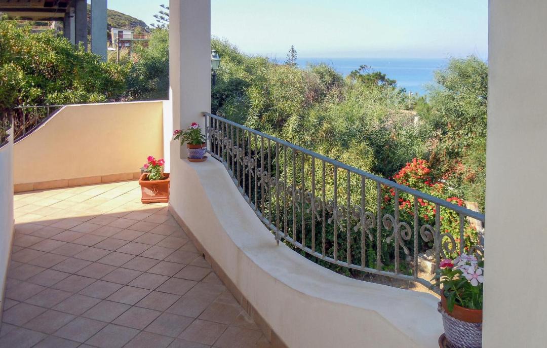 Photo of Patio Balcony in Marina di Gutturu Flumini