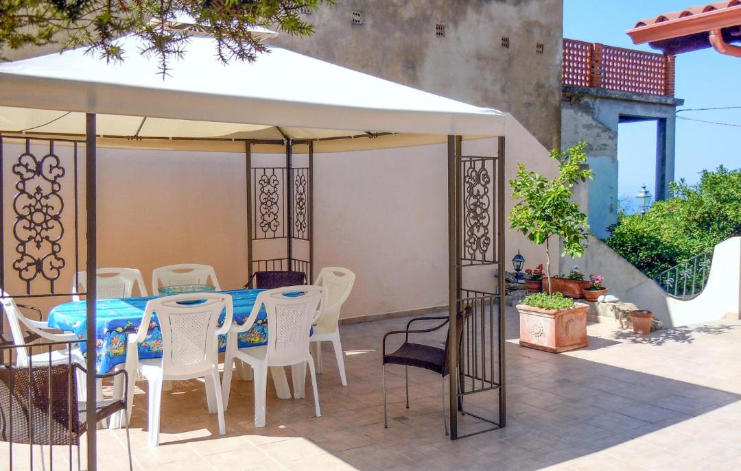 Photo of Patio Balcony in Marina di Gutturu Flumini