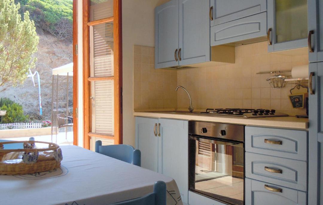 Photo of Kitchen in Marina di Gutturu Flumini