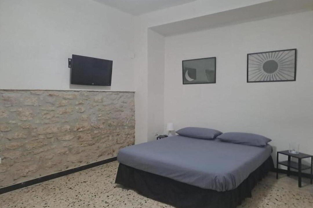 Photo of Bedroom in Santi Cosma e Damiano