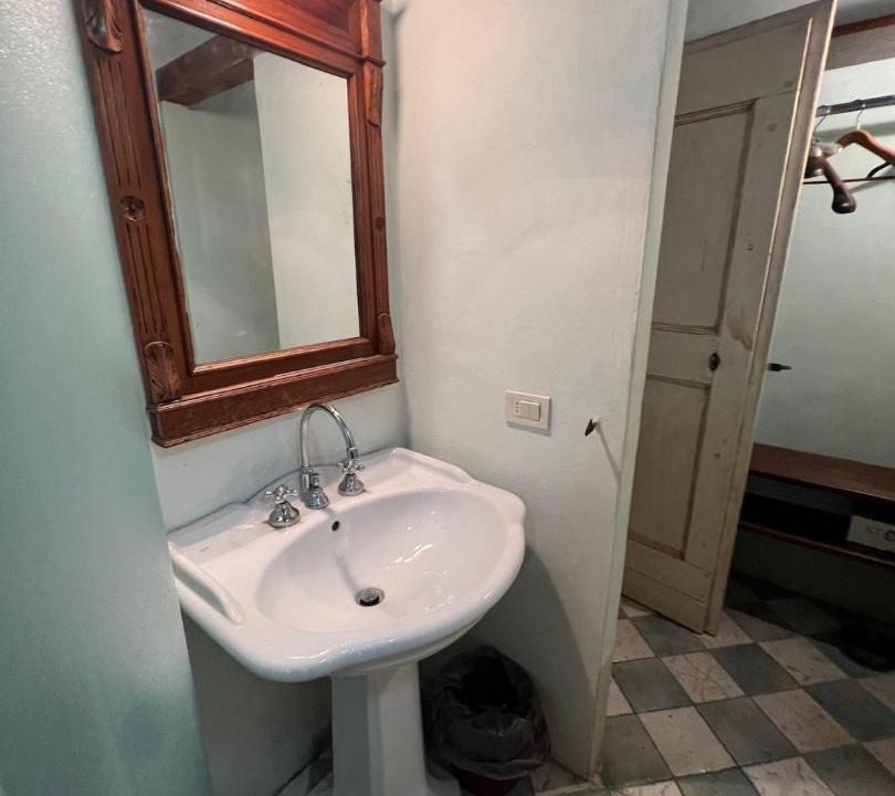 Photo of Bathroom in Le Piazze
