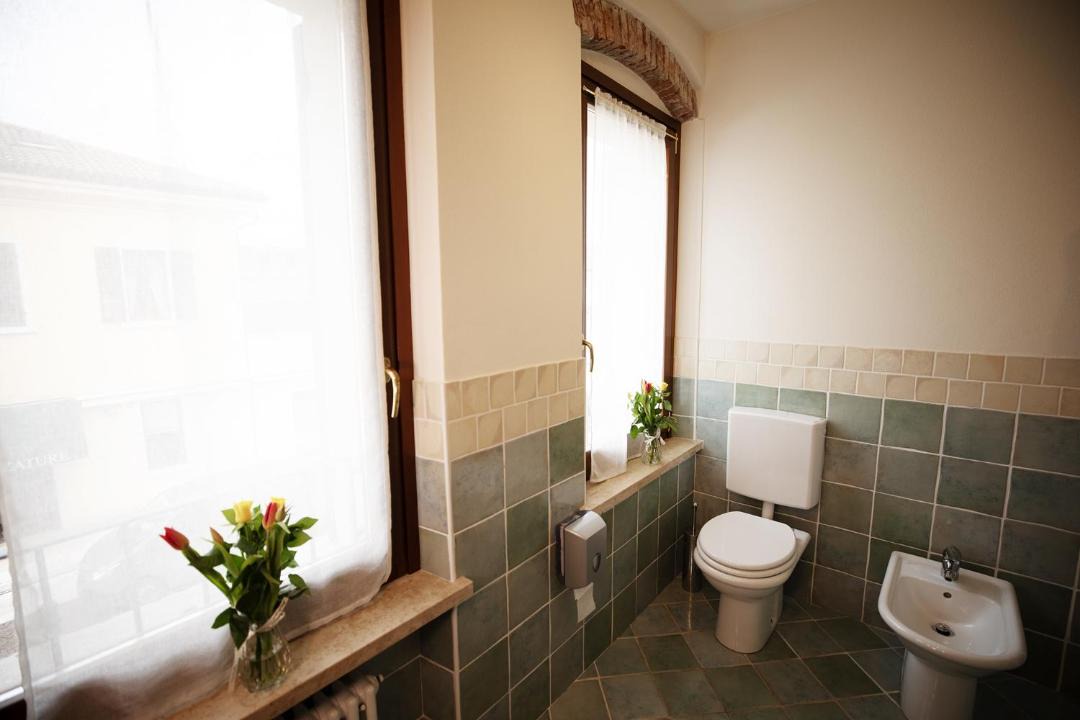 Photo of Bathroom in Lazise Old Town