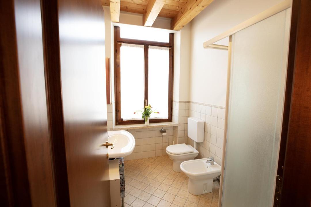 Photo of Bathroom in Lazise Old Town