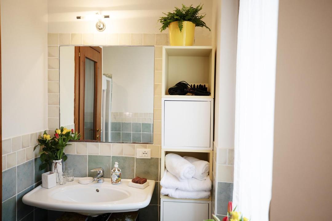 Photo of Bathroom in Lazise Old Town