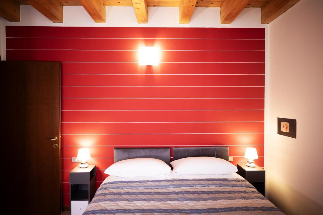 Photo of Bedroom in Lazise Old Town