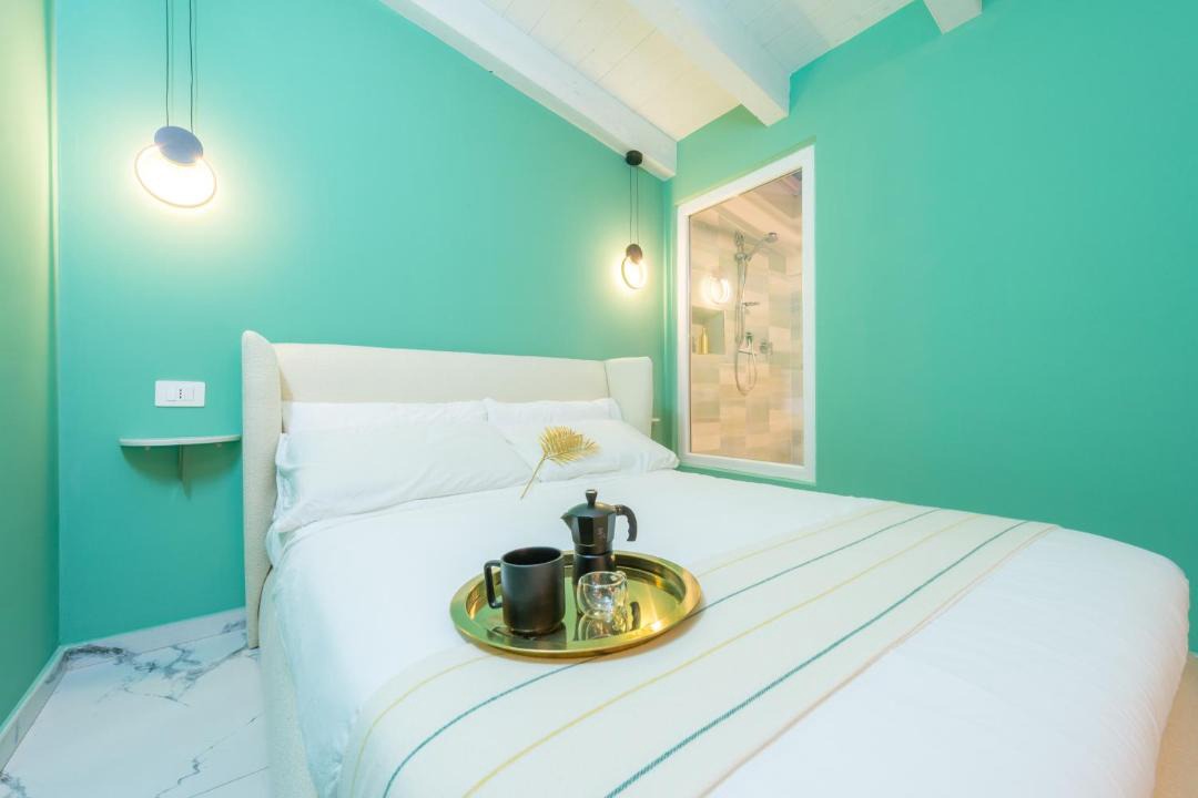 Photo of Bedroom in Sant'Angelo Romano