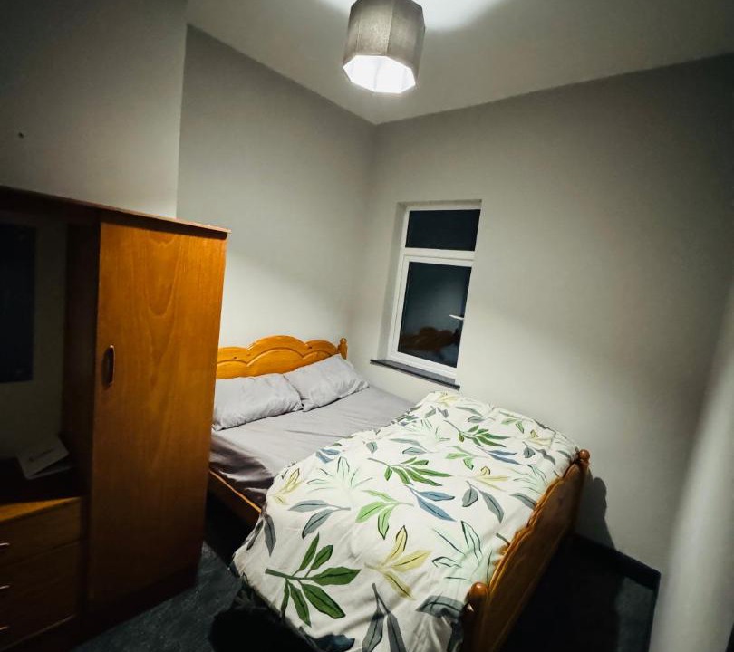 Photo of Bedroom in Belfast
