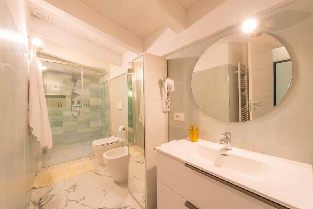 Photo of Bathroom in Sant'Angelo Romano