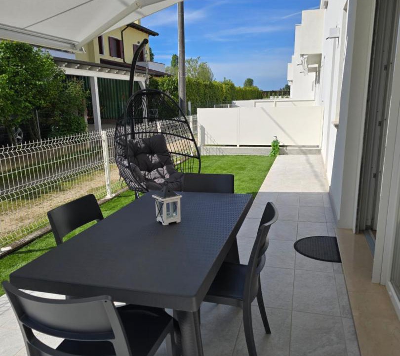 Photo of Patio Balcony in Faro