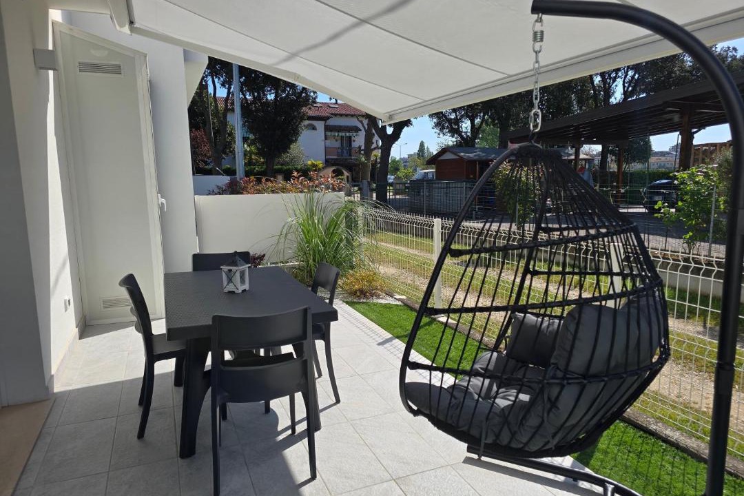 Photo of Patio Balcony in Faro