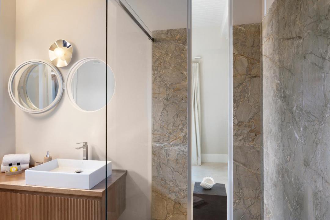 Photo of Bathroom in Trionfale