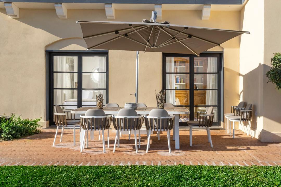 Photo of Patio Balcony in Trionfale