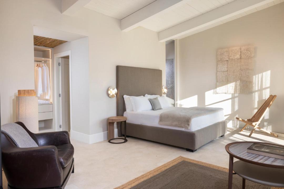 Photo of Bedroom in Trionfale
