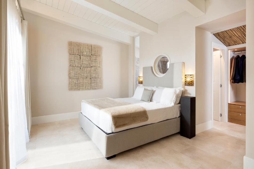 Photo of Bedroom in Trionfale