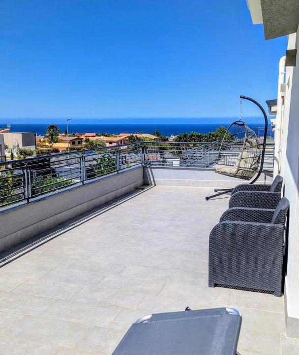 Photo of Patio Balcony in Torre Colonna-sperone