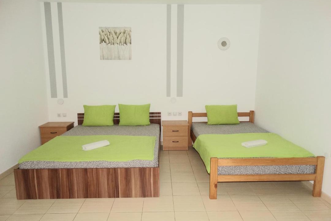 Photo of Bedroom in Soko Banja