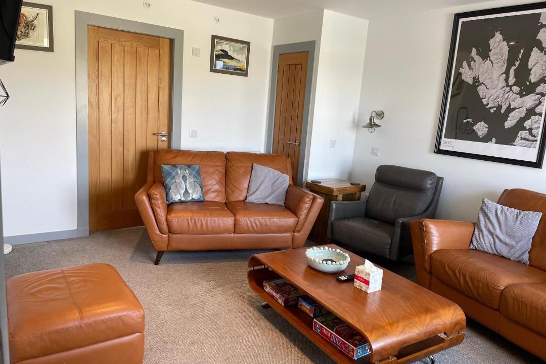 Photo of Livingroom in Kilmaluag