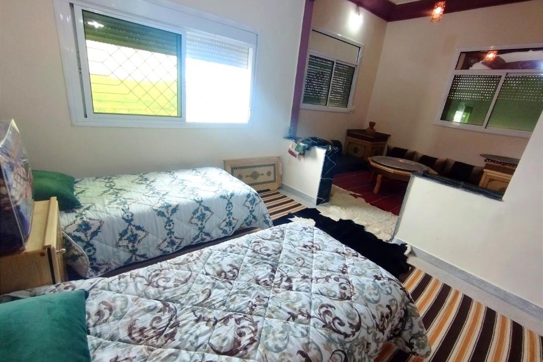 Photo of Bedroom in Ain Mediouna