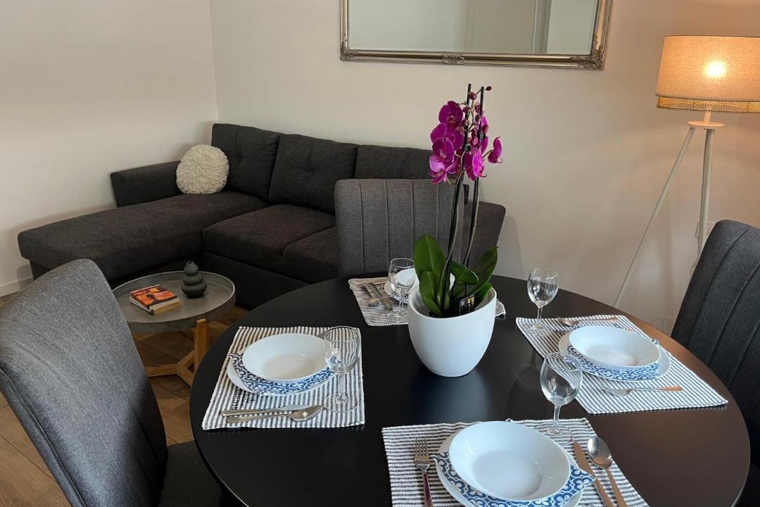 Photo of Livingroom in Thiene