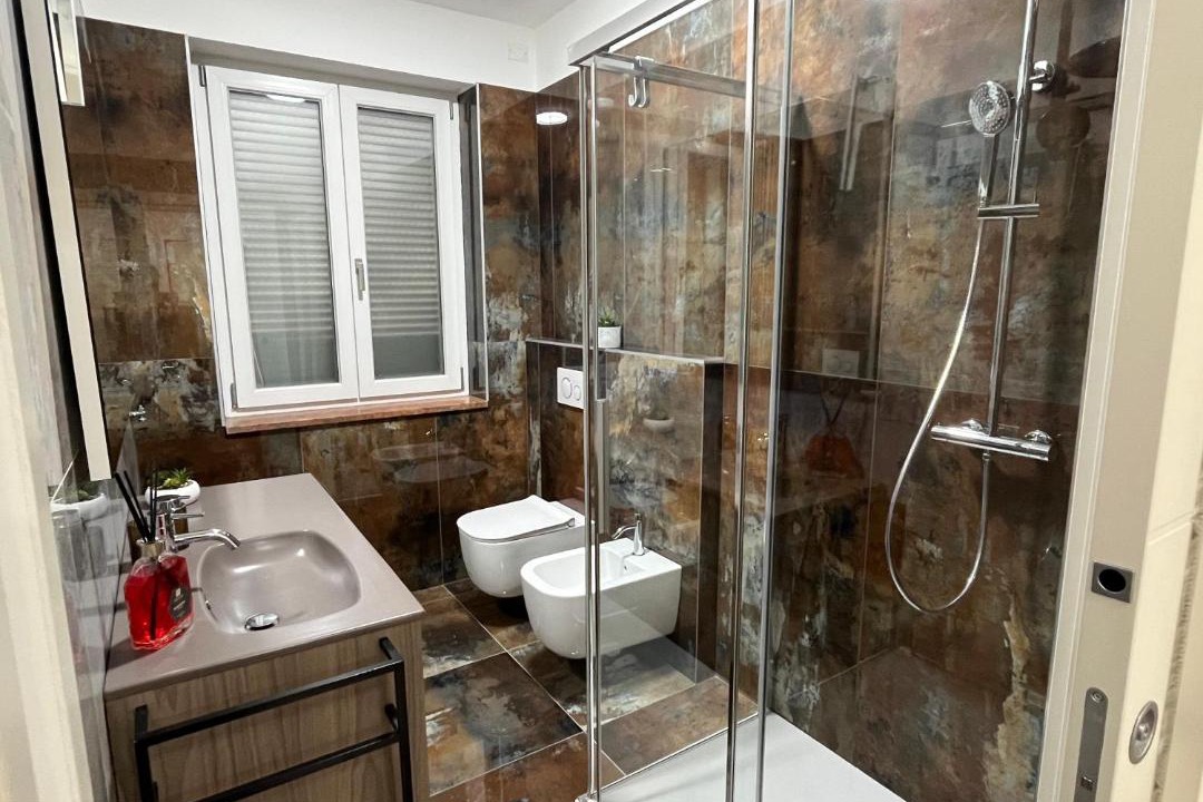 Photo of Bathroom in Thiene