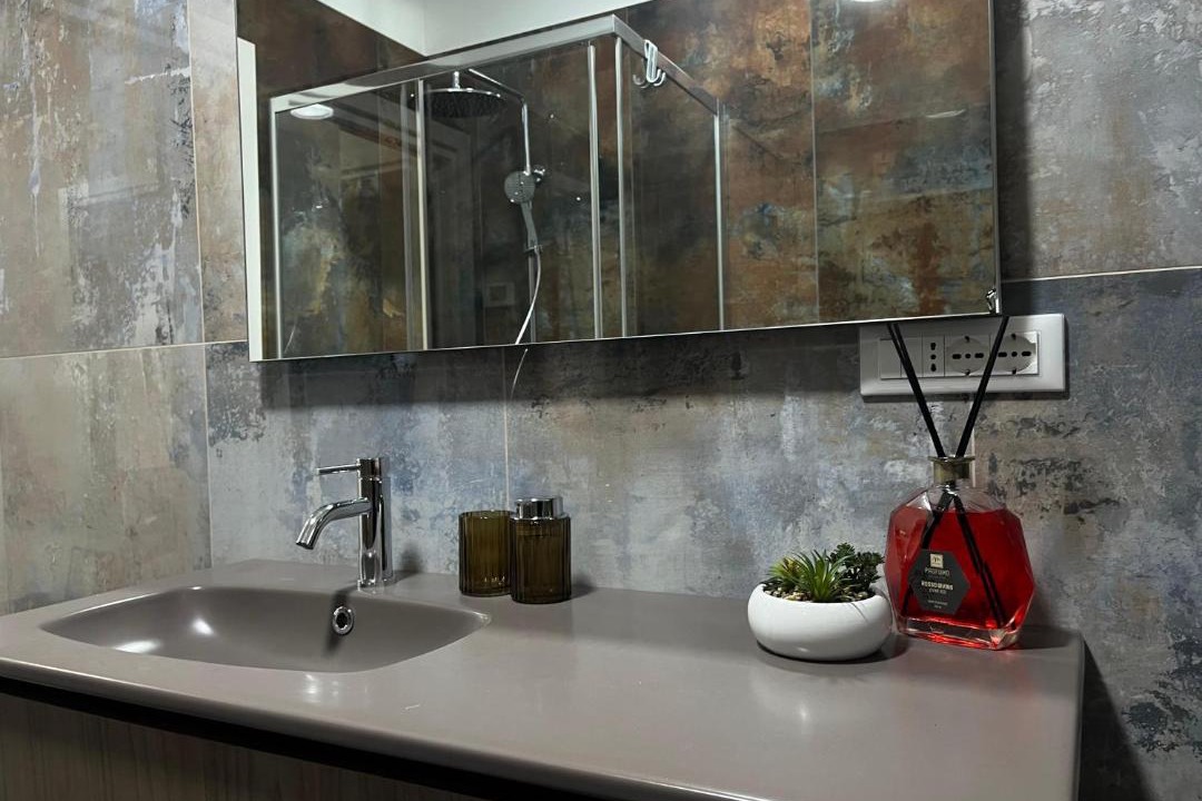 Photo of Bathroom in Thiene