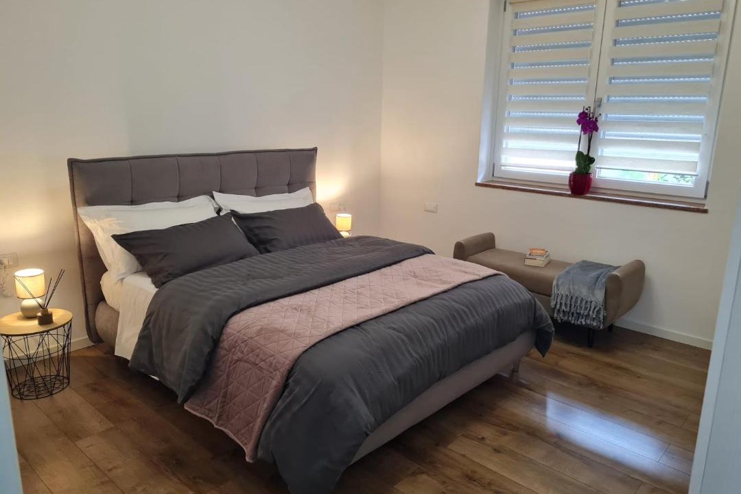 Photo of Bedroom in Thiene