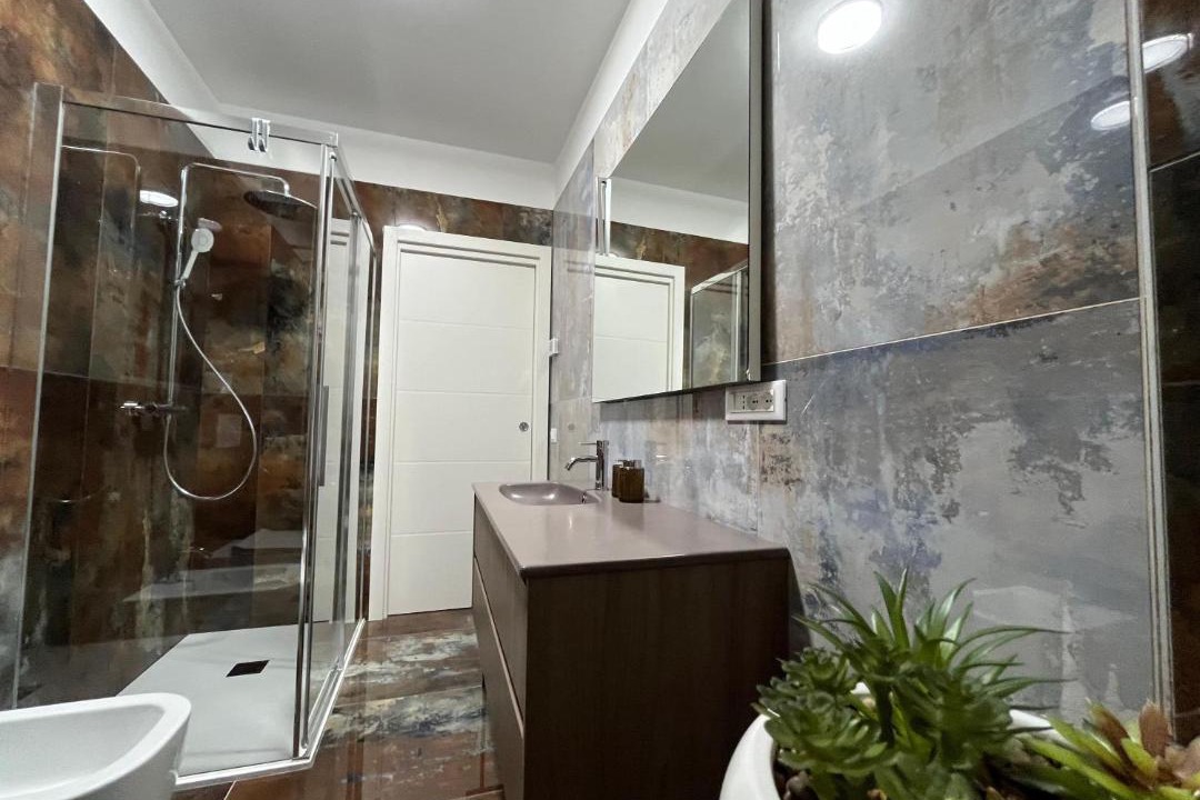 Photo of Bathroom in Thiene