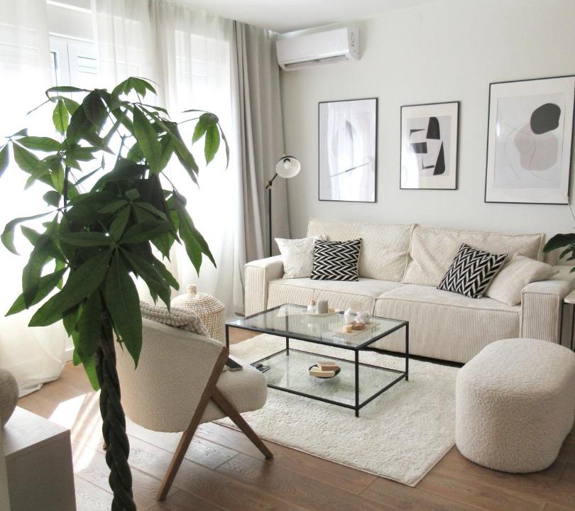 Photo of Livingroom in City Center