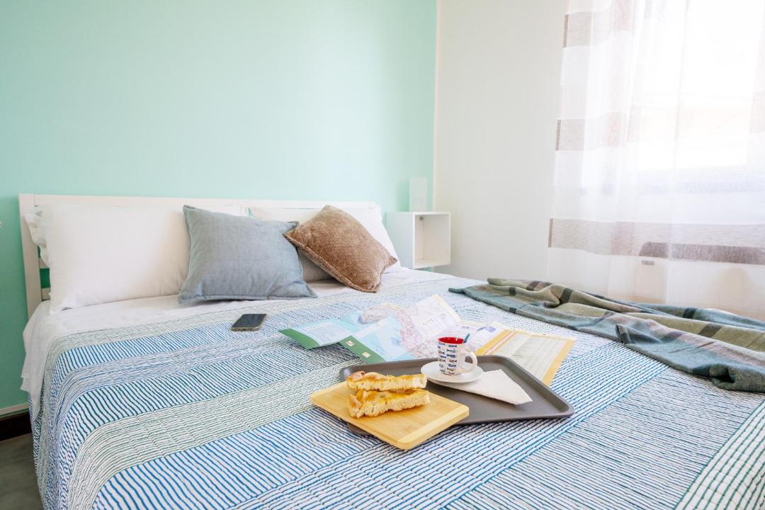 Photo of Bedroom in Ziona