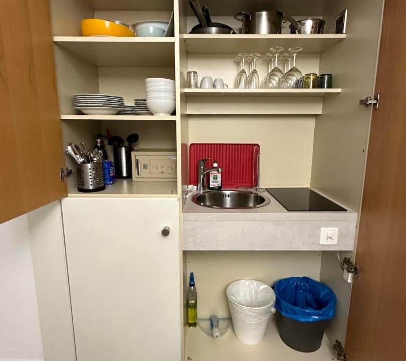 Photo of Kitchen in Bissone